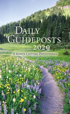 (Guideposts) Daily Guideposts 2020: A Spirit-Lifting Devotional [Hardcover]