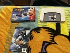Wave Race 64 Nintendo 64 N64 Complete in Box with Manual Insert