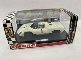 Porsche 910 1:32 Scale Slot Car By MRRC MC0051