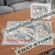 1000 piece jigsaw puzzle Fairy Floral pastel fantasy