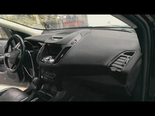 Dash Panel 8.0" Screen Opening Fits 17-19 ESCAPE 672612