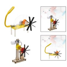 Girante Generatore idroelettrico Generatore di alimentazione fai da te