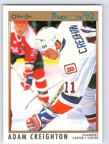 1991 Adam Creighton #171