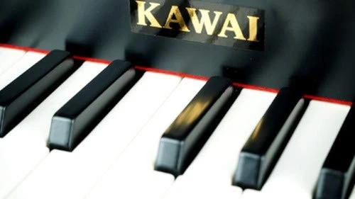 KAWAI Mini Piano de cola Negro 25 teclas Tipo de producto 1191