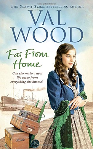 Far From Home - Wood, Val