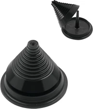 Lawn Mower Blade Balancer Tool Automatic After Sharpening,Universal Die Cast... 