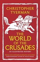 The World Of The Crusades | Christopher Tyerman | Englisch | Taschenbuch | 2023