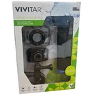 Vivitar High Defination Action Cam Waterproof 5 Megapixel 4X Zoom DVR 782HD