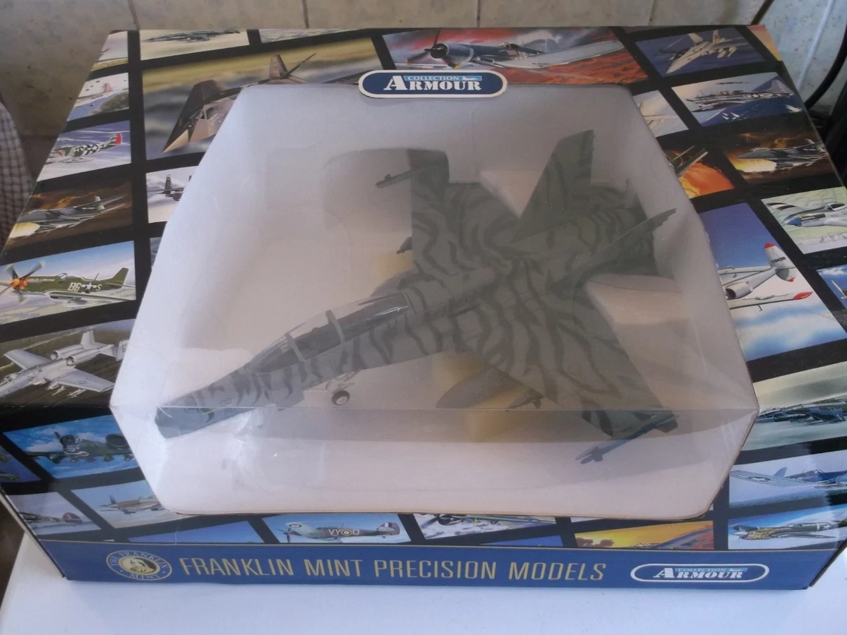 Dauntless 1:48 Franklin Mint Armour Collection B11B632 (Gebraucht) in Hindelbank für CHF 99