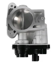  Throttle Body For Chevy Silverado Tahoe GMC Sierra Yukon 4.8L 5.3L 6.0L openbox