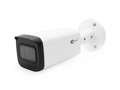 ICRealtime IPEG-B40V-IRW3 4MP Bullet Camera / 2.7-13.5mm Lens