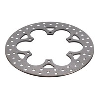 TRW Bremsscheibe MST233 | FüR Yamaha XVS Drag Star 1100 1999-2002 VP05 Hinten /