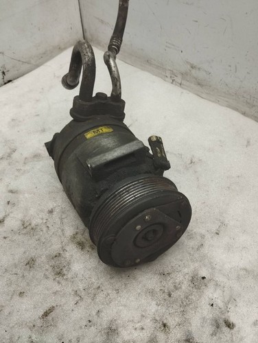 Opel Vectra B 1999 Klimakompressor Pumpe Diesel 74kW RKR30226