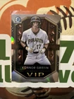 2025 Bowman - Vips Very Important Prospects Konnor Griffin #VIP-20 (RC)
