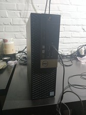 Dell OptiPlex 3040 SFF i5-6500 Windows 11 PC 8GB RAM 250GB SSD SEE PICS