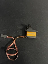 Savox SH-0257MG DC Servo