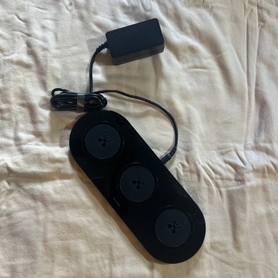 3-in-1 Fast Charging base for Multiple Devices 