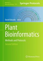 David Edwards | Plant Bioinformatics | Buch | Englisch (2015) | Xi | Springer