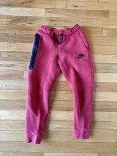 Nike Sportswear Tech Fleece Joggers Youth XS