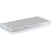 Mann Filter CUK 4594 Innenraumluft FüR Astra HD 9