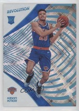 2018-19 Panini Revolution Cosmic 80/100 Kevin Knox #131 6er
