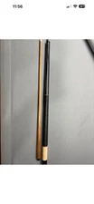 ROY BAUTISTA CUE (Butt) Pool Cue With Pure X Kielwood