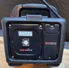 MSA SAFESITE SAFEMTX MULTI-THREAT DETECTION SYSTEM