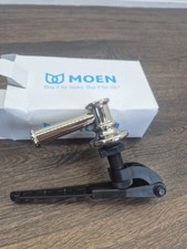 Moen YB6401NL Belfield Decorative Toilet Tank Lever, Polished Nickel