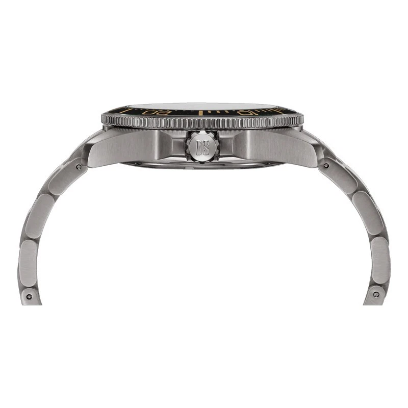 New Certina DS Action Diver 43mm Titanium Men's Watch C0326074405100 - Image 3 of 4