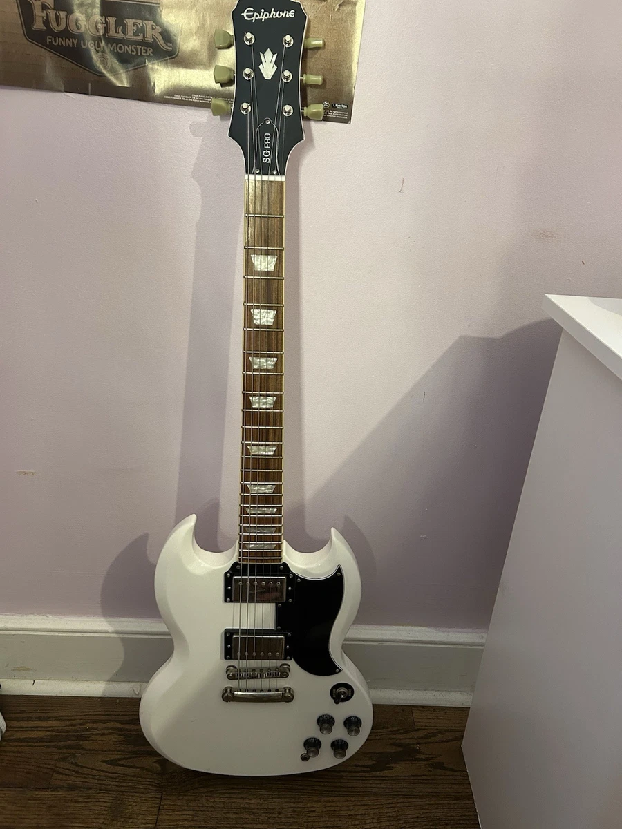 25+ Sg Guitar for sale | Updated Oct 2026