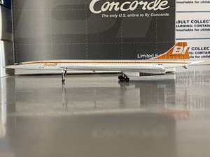 Concorde Braniff | eBay