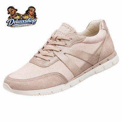 Damen Sneaker freizeitschuhe Mode / Designe Schuhe gr. 39 / Marco Tozzi