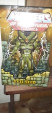 Masters Of The Universe Classics Evil Seed NEW