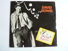 DAVID BOWIE ABSOLUTE BEGINNERS 7" SINGLE