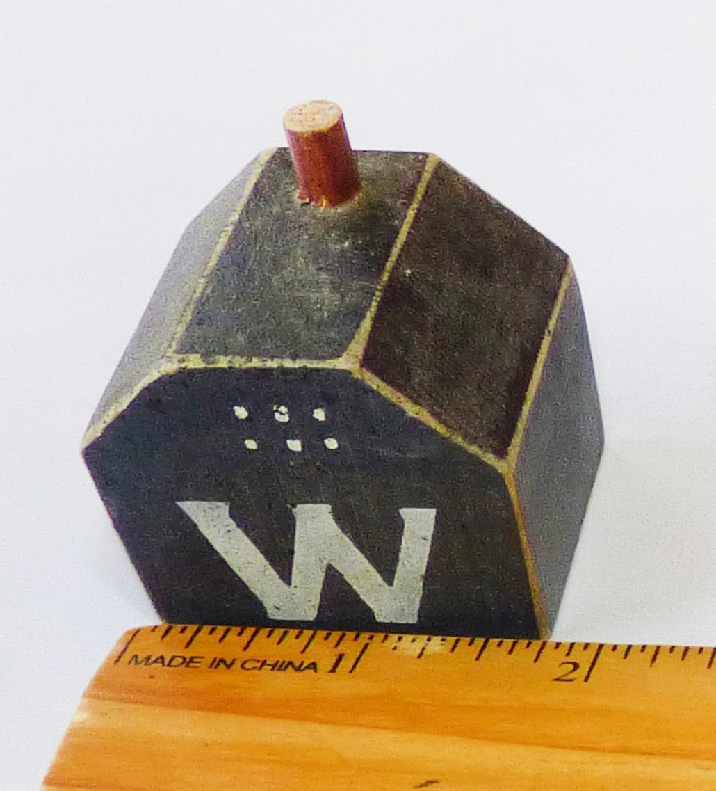 Vintage Wood Blocks Stenciled Houses WELCOME ~ Country Farmhouse Decor Rustic