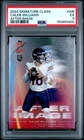 2024 TOPPS SIG CLASS AFTER IMAGE #AI6 CALEB WILLIAMS ROOKIE RC PSA 5
