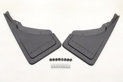 NEW OEM Ford Rear Molded Mud Splash Guards M1PZ-16A550-BA Bronco Sport 2021-2025