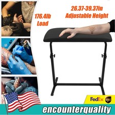 Tattoo Armrest Leg Wrist Holder Tattoo Armrest Stand Arm Rest Bracket Adjustable
