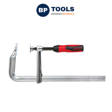 Bessey GZ162K All-Steel Screw Clamp 160mm