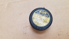 TOYOTA CELICA 1.8 VVTI 140 99-06 GEN7 ENGINE COOLANT RESERVOIR CAP