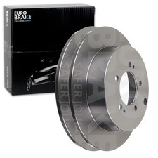 Disque de frein Citroen C-CROSSER