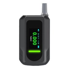 Party Scenario Electrochemical Alcohol Tester Non-contact Alcohol Tester