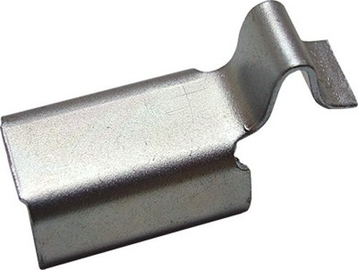 SNOSTUFF 611-211 Track Clips 10/pk