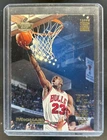 1993-94 Topps Stadium Club Michael Jordan Members Only #1 Bulls