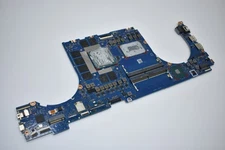 L98758-001 Hp MOTHERBOARD DSC RTX 2070S 8GB i7-10750H OLED 15-EK0023DX