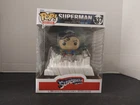 Funko Pop! DC Universe: Superman Fortress #537, Batman & Batcave #519