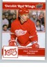 Paul Ysebaert 2025-26 Upper Deck Red Wings Centennial #58 Detroit NHL ID:153309