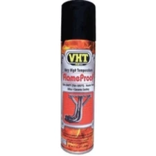Krylon SP102 Flame Proof Paint