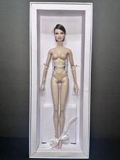 Integrity Toys Venus Rising Eugenia Perrin Frost Fashion Doll Jason Wu FR Nude