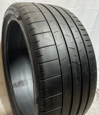 1 - Nice 26535zr20 95y Pirelli P Zero Pz4 N1 Porsche Oem - 3103